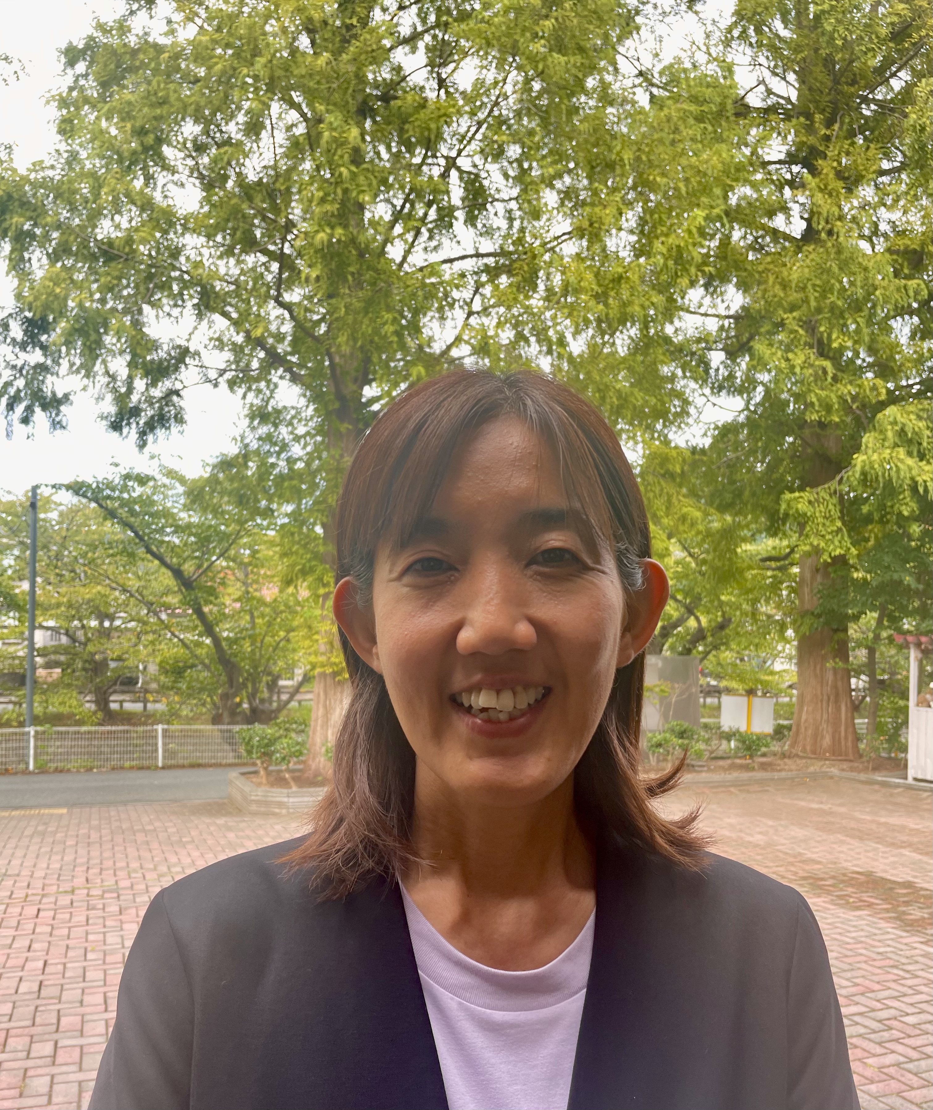 清水暁子