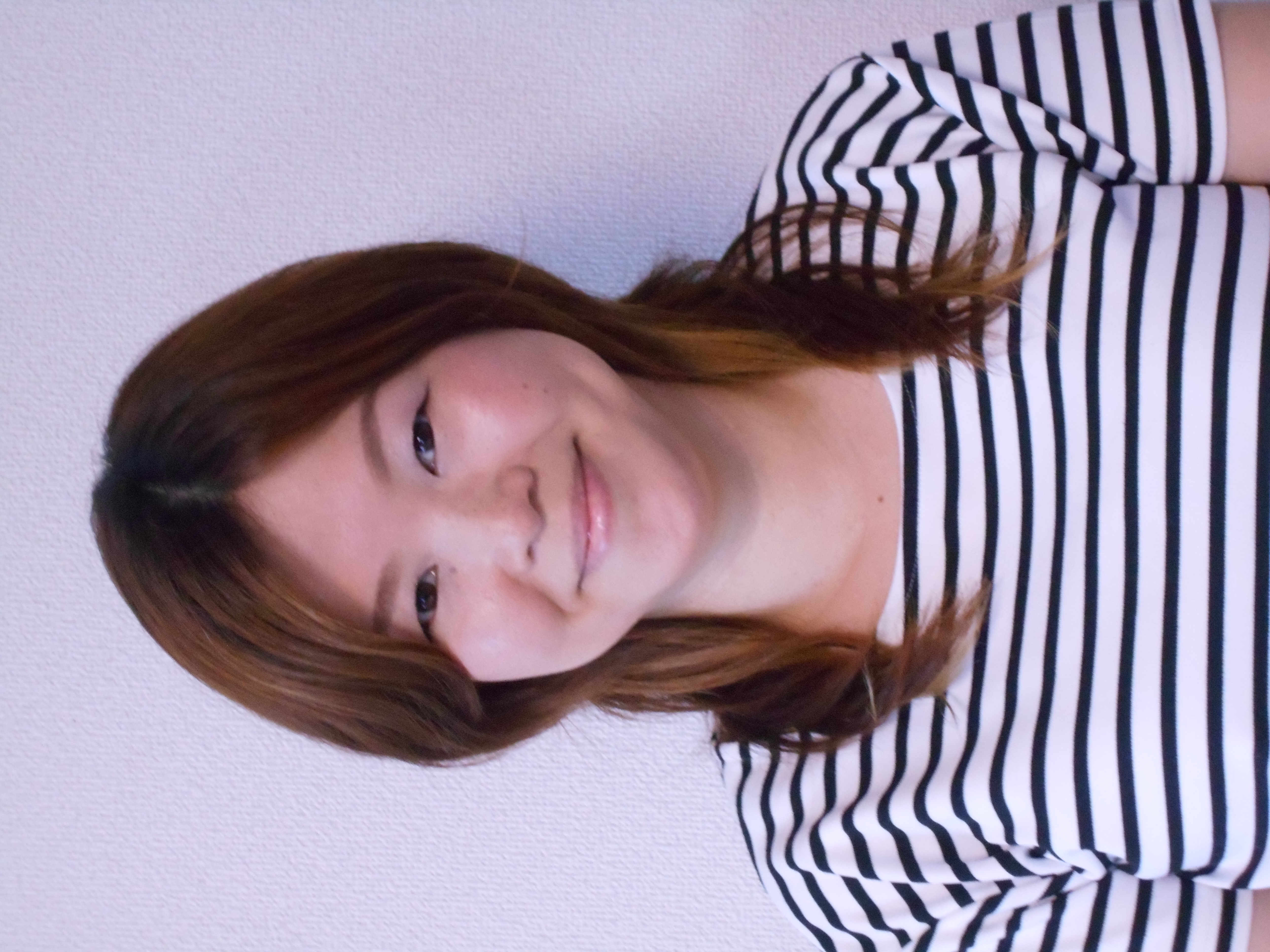 塩尻真由美