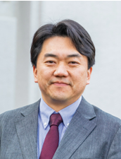 上鹿渡和宏