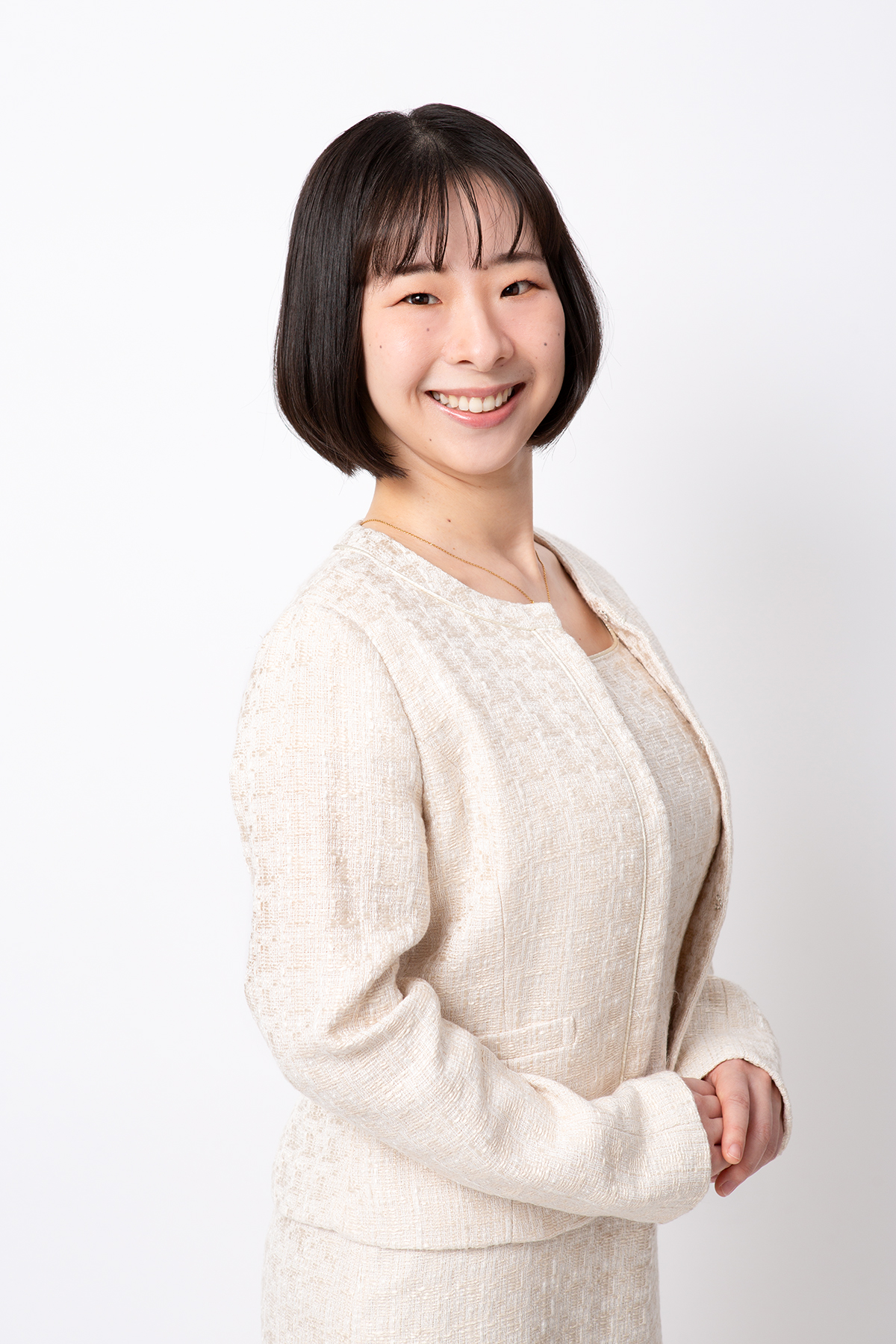 川島梨瑛