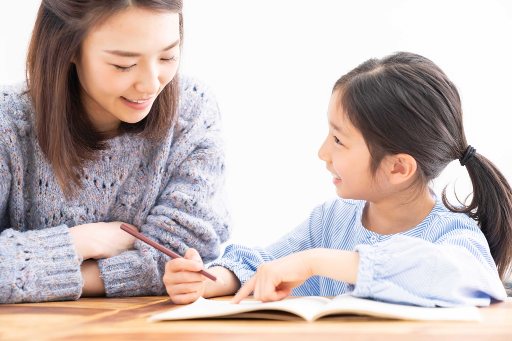 我が子がうきこぼれになったときの対応