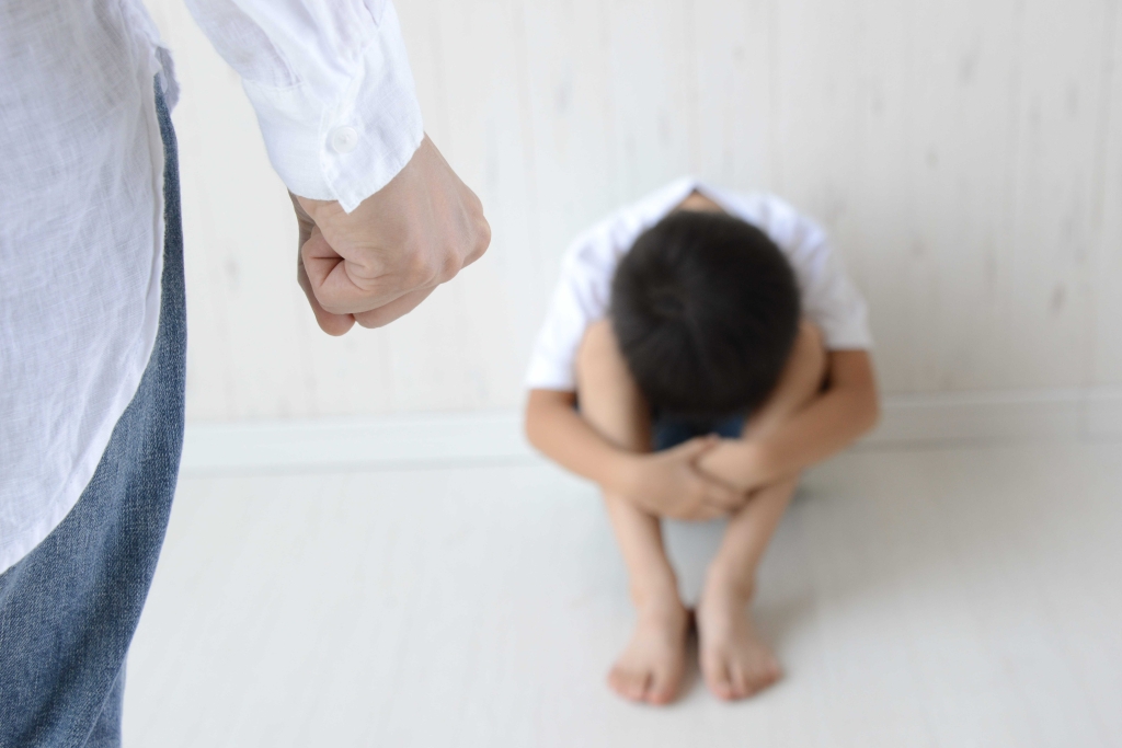 子育てにおけるマルトリの影響 子育てにおけるマルトリの影響