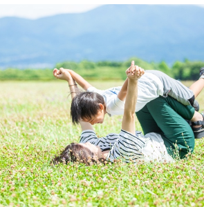 里親おはなし会