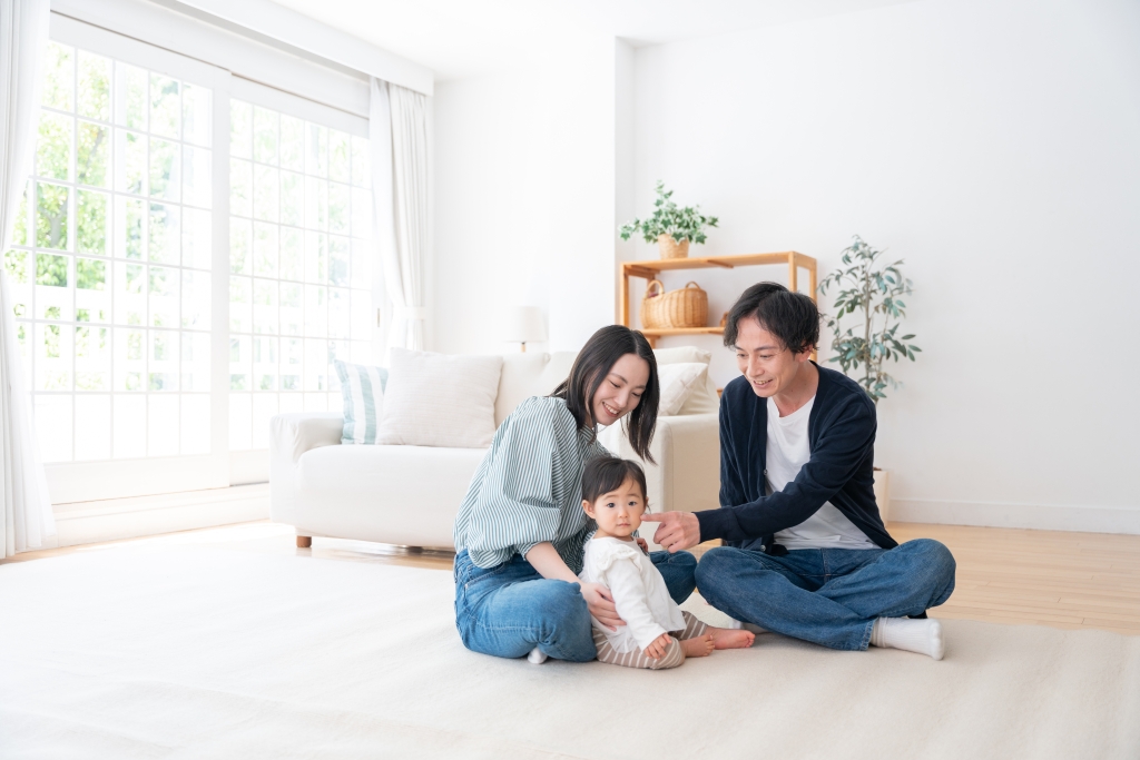 親族里親以外の種類